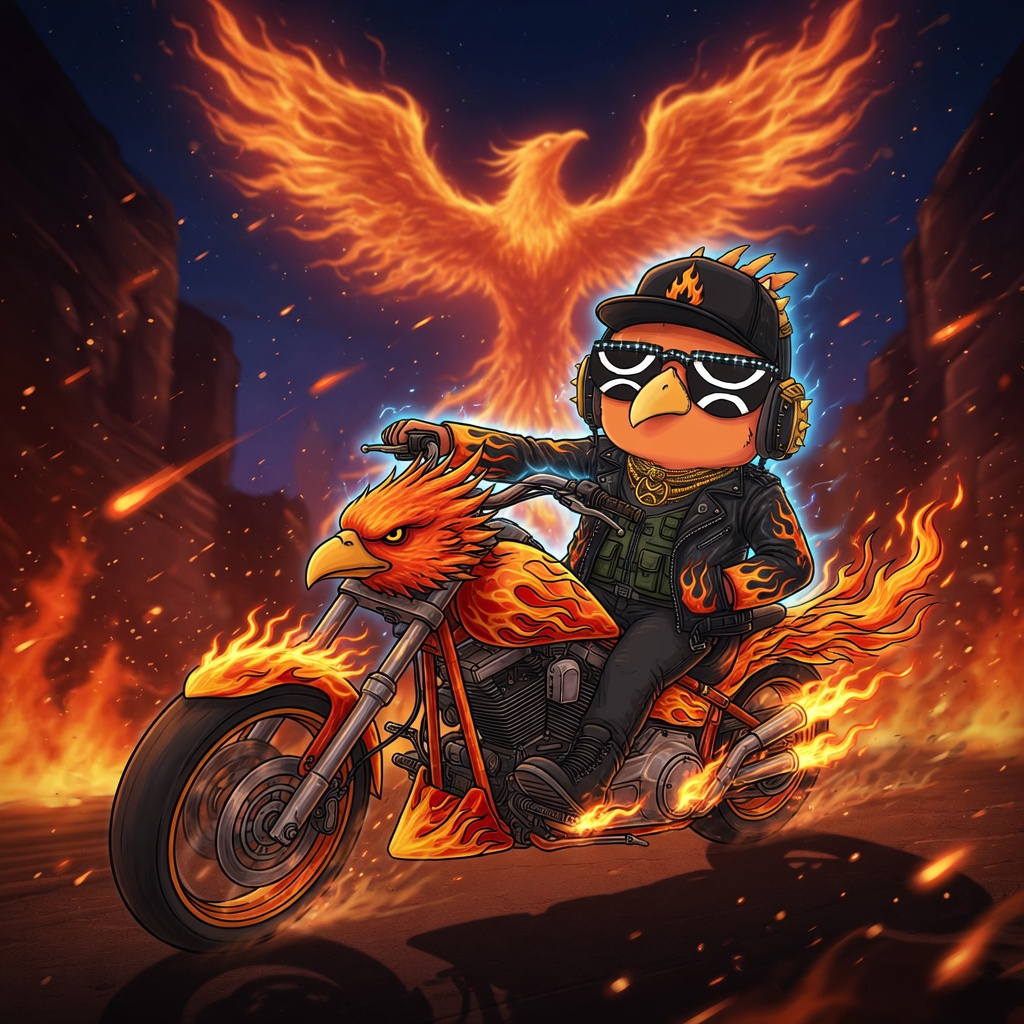 Frito Rider