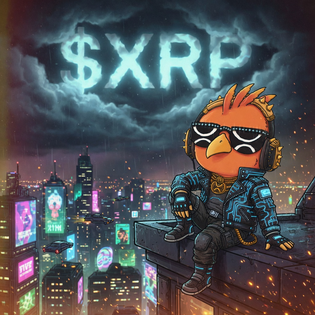 Xrp night watch