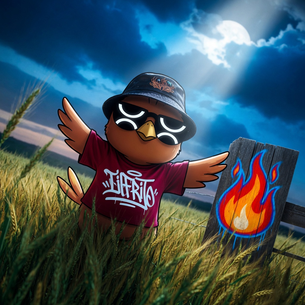 Field Frito