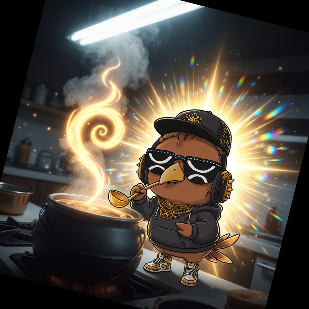 Legendary cook 🐦🔥🔥