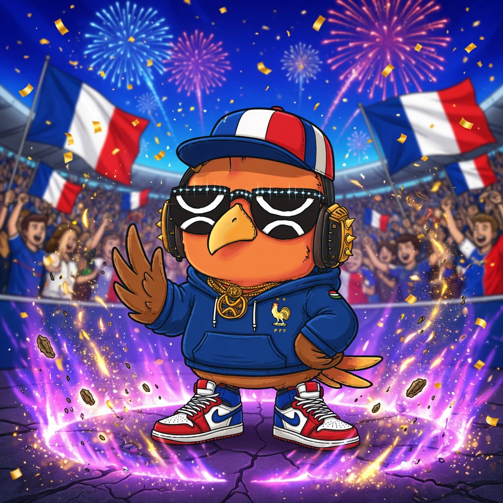 Ready for the world cup