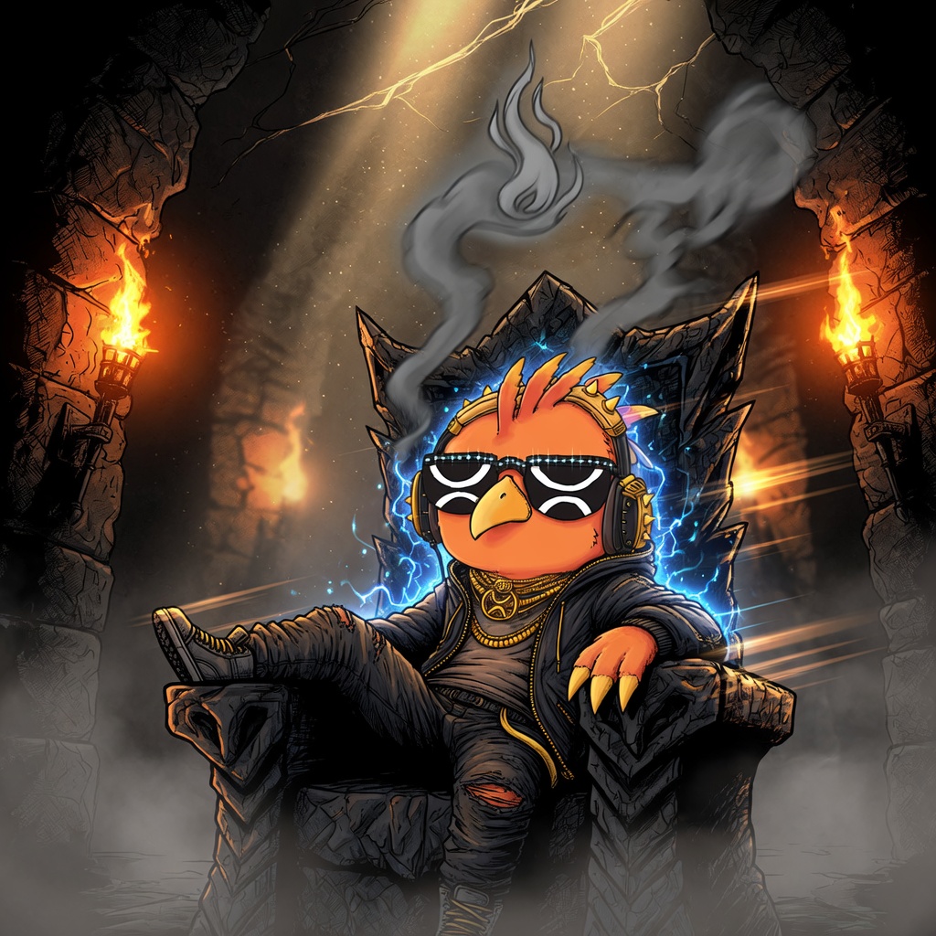 Uchiha Phoenix