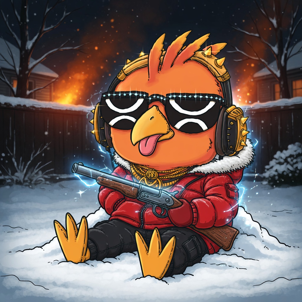 Christmas Story