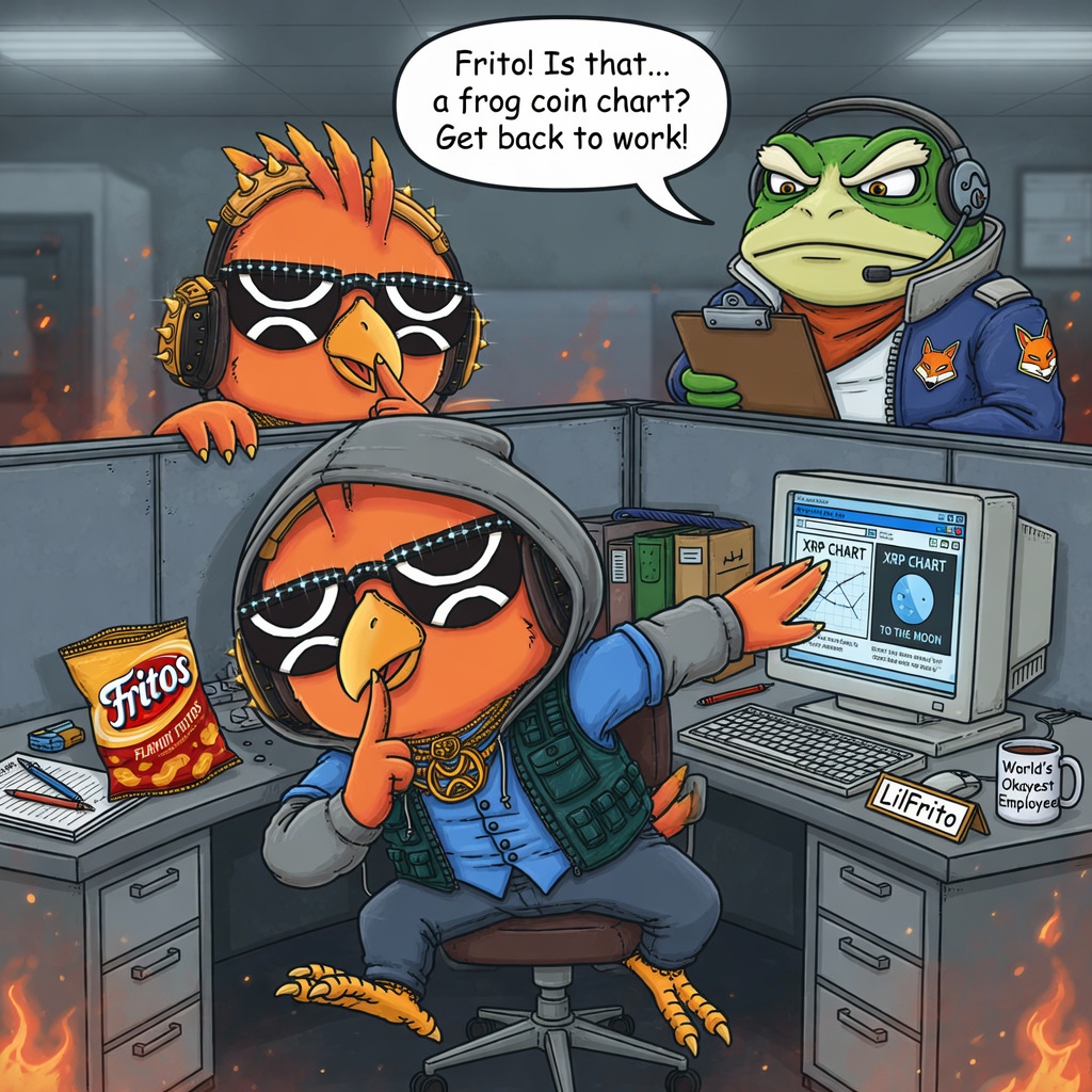 Get Back to Work