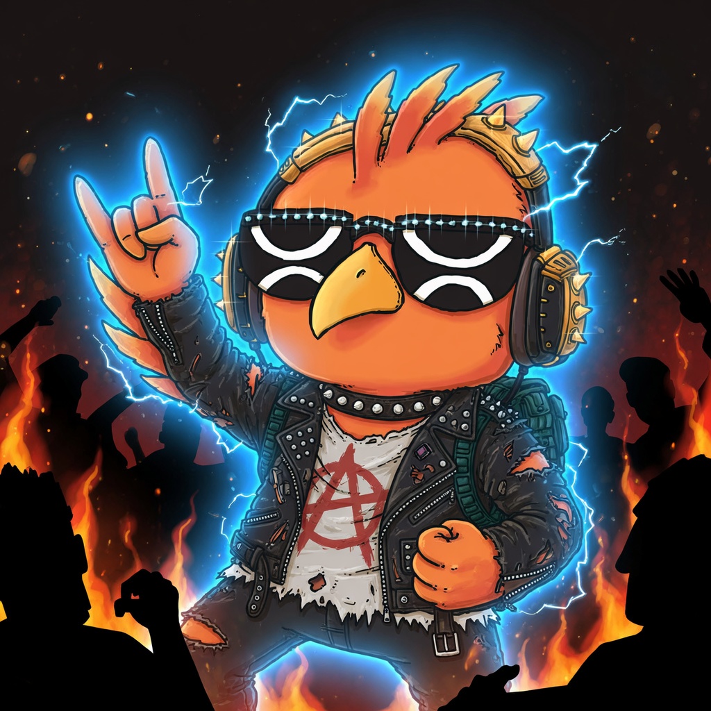 Rock On
