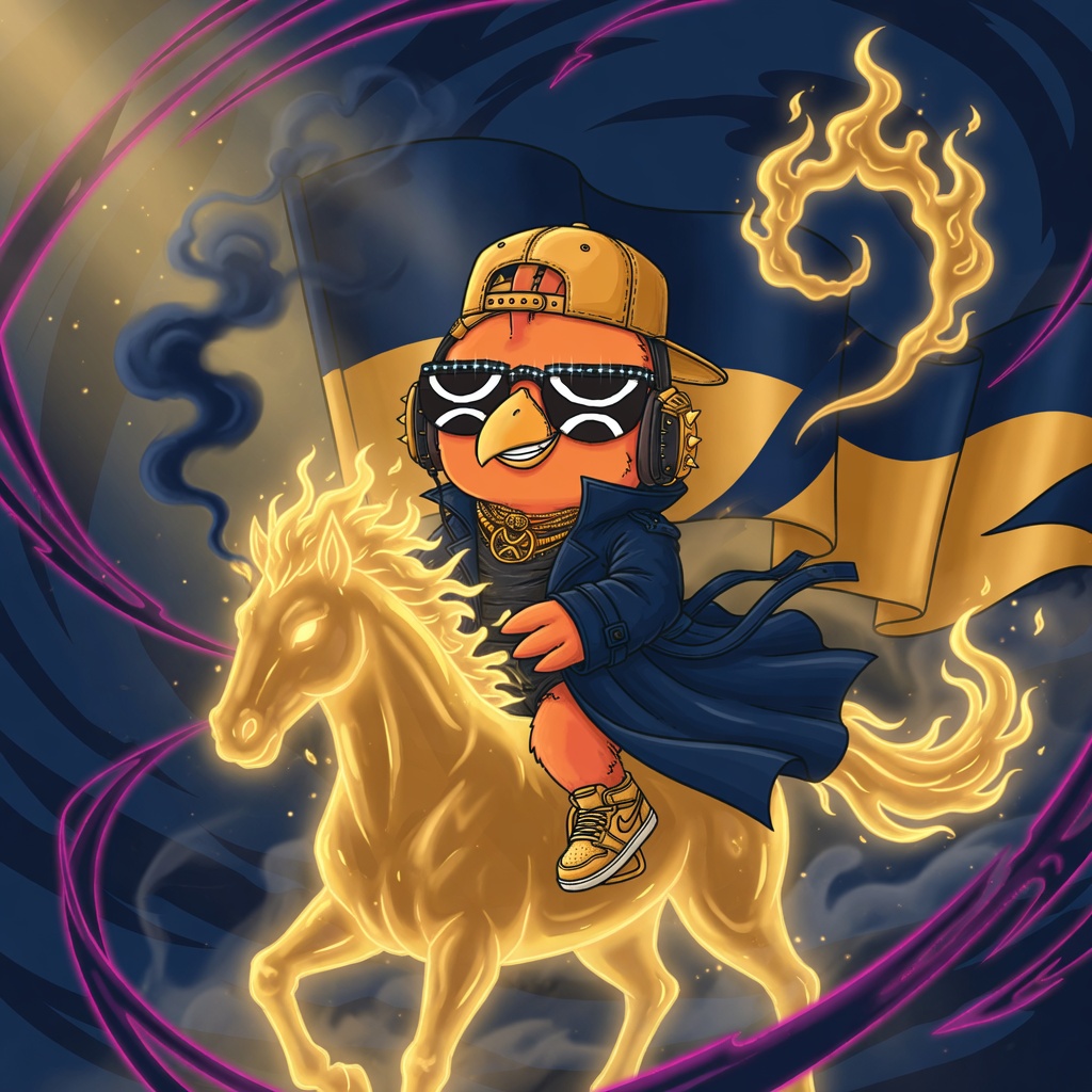 Ride the Lightning