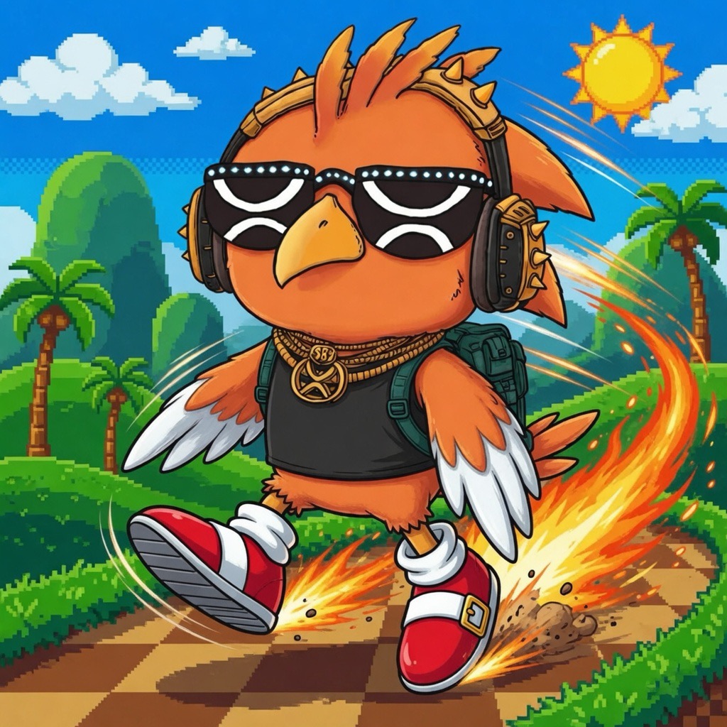 Frito Dash